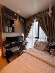 Midwood (D23), Condominium #545008591